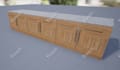 create game ready 3d models and textures