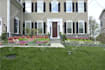 create a 3d design of your patio and backyard