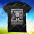 draw you custom t shirt illustrations