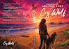 create a beautiful book cover, book design, cover design