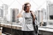 create 120 different realistic t shirt mockup