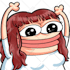 draw cute twitch emotes pepe style