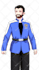 make a 3d vroid model for vtubers or vrchat