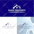 do modern minimalist business logo design