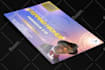 design custom flyer design in 24h
