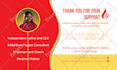 design outstanding business card within 24 hours
