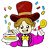 draw custom emoji emotes avatar icon sticker