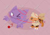 draw cute pokemon art
