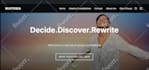 design, redesign, build wordpress elementor website, wp landing page web site