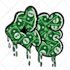 make design throw up graffiti concept for your logo or brand