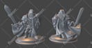 prepare a model for 3d printing