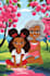 create african american illustrations for children book
