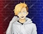 draw anime art or avatar for your pfp