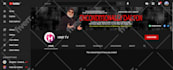 do facebook or youtube or twitter or linkedin banner header