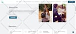 design redesign wordpress website, website development as a full stack developer