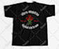 do simulated process color separation with halftone for screen printing, dtf dtg