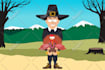 draw you in south park style
