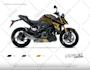 do motorcycle vinyl wrap design