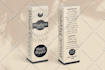 do premium supplement label design, cbd label, and product labels design