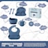 do product image design and product editing for amazon