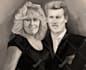draw a portrait to support my family in ukraine