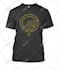 do vector art a super eye catching graphic t shirt design