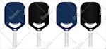 design a custom pickleball paddle racket