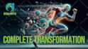 design viral and catchy youtube thumbnail and channel art
