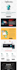 code editable mailchimp and klaviyo html email template for email marketing