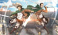 draw yourself as attack on titan character anime style