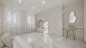 create professional 3d interior design home decoration