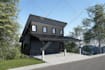 photorealistic interior renderings by licensed architect