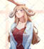 draw beautiful anime art illustration