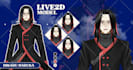 design and rig pro vtuber character in live2d, for vtuber model and vtube studio