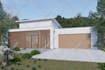 do professional 3d exterior design and architectural rendering