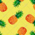 create hand drawn watercolor pattern for textile and print