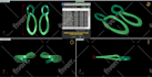 do manufacturable jewelry cad design with stl for 3d printing