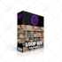 make awesome 3d box shot mockup for your digital product