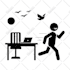 create a minimal vector illustration for your website
