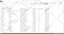 format and convert PDF to word, excel, and powerpoint