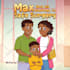 create multicultural illustration for children book