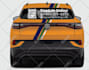 do a creative wrap design for your car, van, truck, trailer