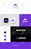 create professional logo and branding design