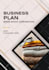 prepare investor ready business plan, financial plan, pitch deck and propsal
