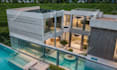 create fast rhino,revit,archicad,3ds max, autocad and lumion, vray 3d models