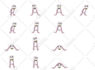 make fnf character sprites and a json for your mod