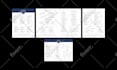 design restaurant menu price list in canva or adobe indesign for print digital