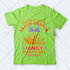 do personalized family reunion t shirt design and print it
