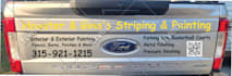 design professional car wrap, van wrap, and vehicle wrap with print ready files