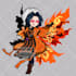 make customized limbus company battle sprite style chibi